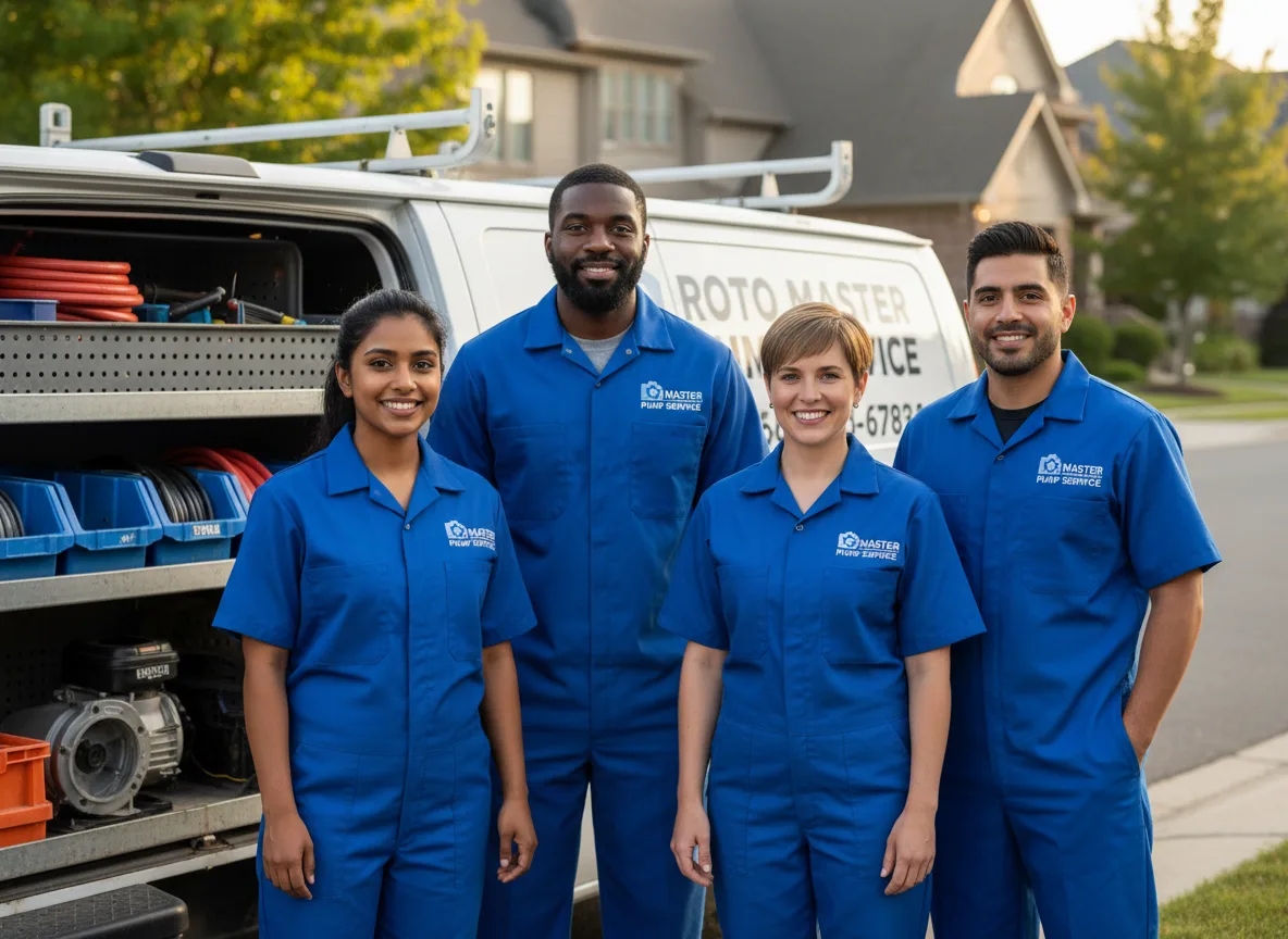 Sump Pump Installation company in Glendora, NJ